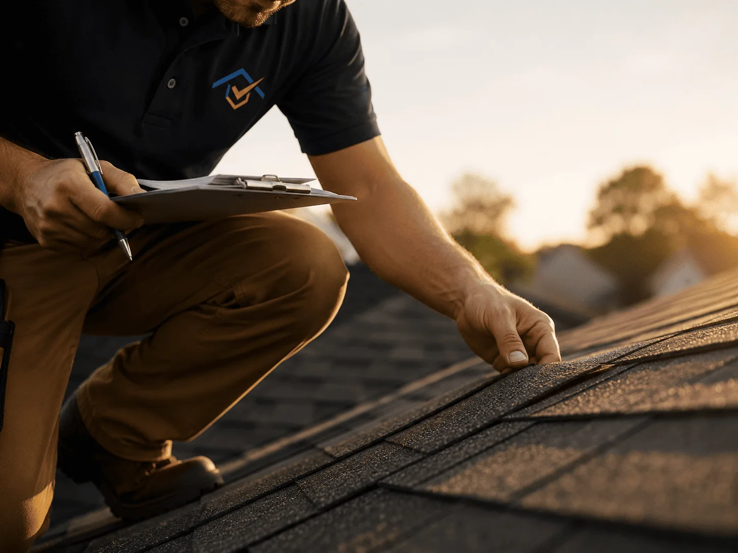 Why Choose Roof Inspection in Smiley, TX
